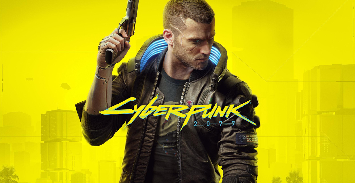 Cyberpunk 2077 1