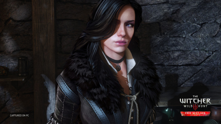 The Witcher 3: Wild Hunt 5